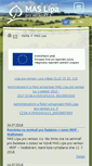 Mobile Screenshot of lipaprovenkov.cz
